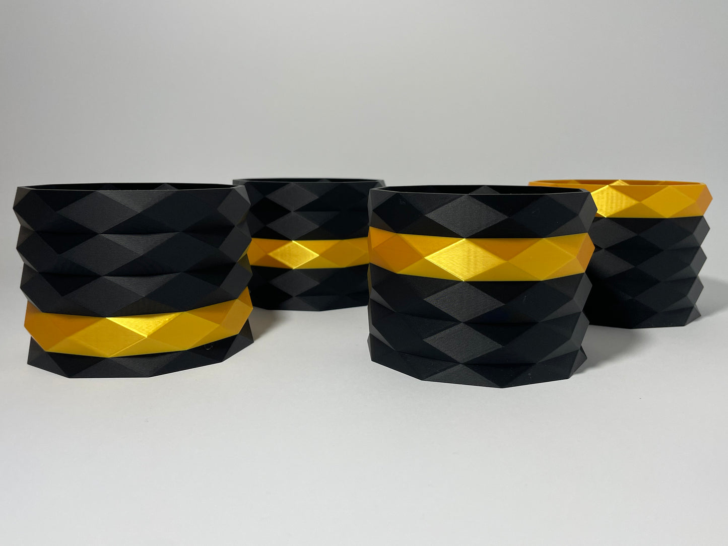 Royal Gold Zestaw